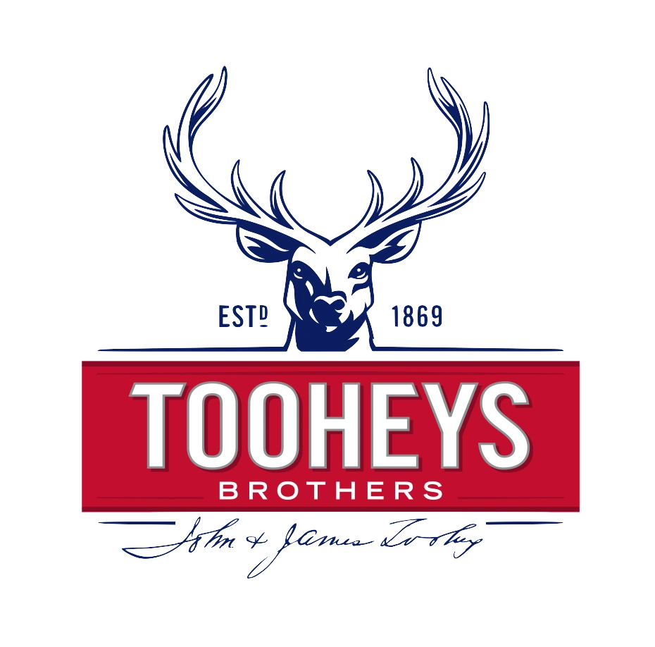 Tooheys_MasterLogo